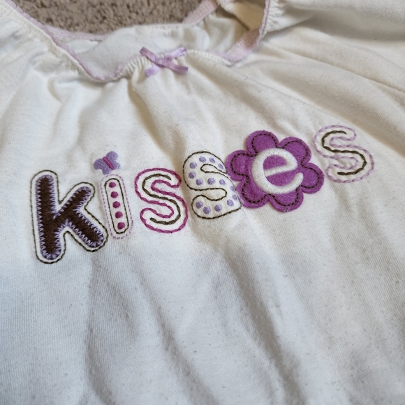 Carter's 4T pajamas - Picture 4 of 7